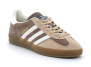 Chaussures de sport gazelle pour adulte sable if9646