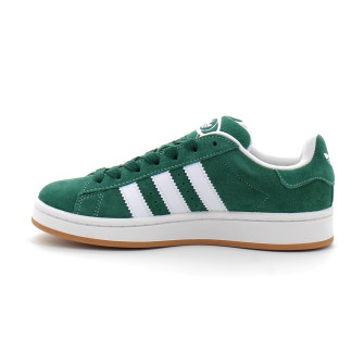 Chaussure Junior Campus 00s dark/green ih7492