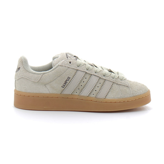 Sneakers femme Campus 00s sable ih2660