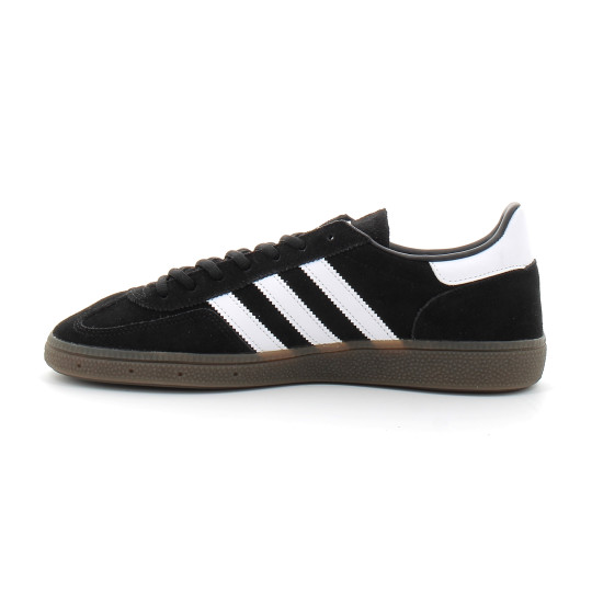 Chaussure Handball Spezial black/gum db3021