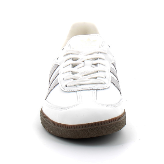 Chaussure Samba OG white/grey ih4880