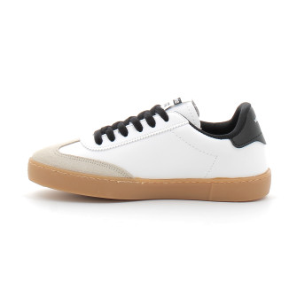 Baskets unisexes avec semelle caramel 1126208 hielo