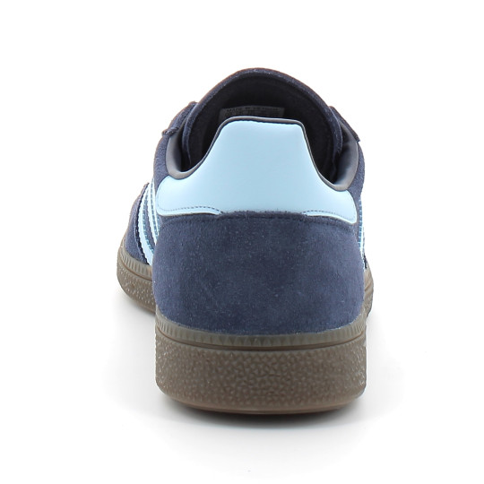 Chaussure Handball Spezial navy/gum bd7633