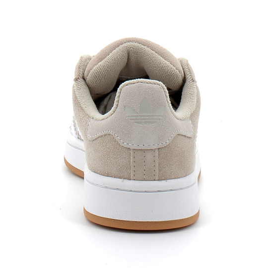 Chaussure Junior Campus 00s beige ji4461