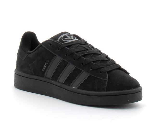 Chaussure Junior Campus 00s monoblack ji4395