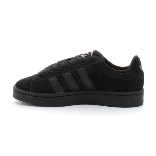 Chaussure Junior Campus 00s monoblack ji4395