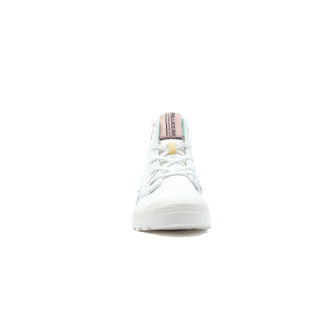 Chaussures montantes à lacet pour adulte PAMPA UNDERLAYER star white 99183-116-m