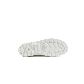 Chaussures montantes à lacet pour adulte PAMPA UNDERLAYER star white 99183-116-m