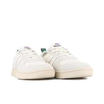 Basket basse pour femme PALLACUP FLAME LTH cream 74485-180m