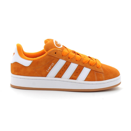 Chaussure adulte Campus 00s orange id1436