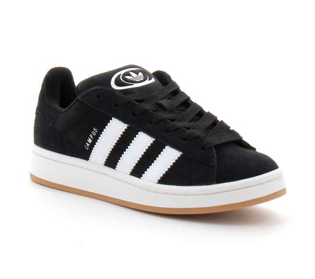 Chaussure Junior Campus 00s black hq6638