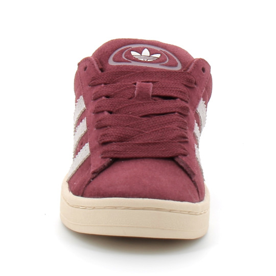 Sneakers femme Campus 00s burgundy ig2122