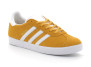 Chaussures de sport gazelle pour enfant yellow if9803