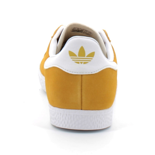 Chaussures de sport gazelle pour enfant yellow if9803