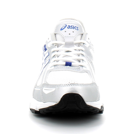 Chaussures de sport pour enfants GEL-VENTURE 6 GS white blue 1204a162-101