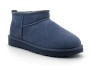 Botte Femme Classic Ultra Mini desert blue 1116109-dtb