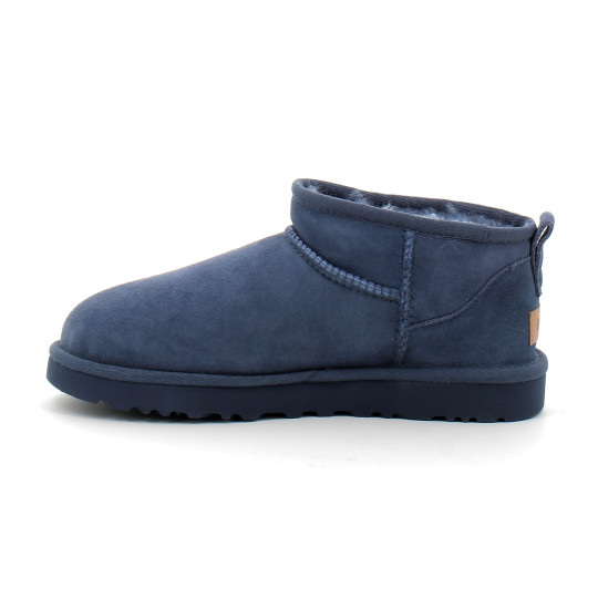 Botte Femme Classic Ultra Mini desert blue 1116109-dtb