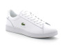 Basket Homme En Cuir Carnaby Set monoblanc 48sma0105-21g