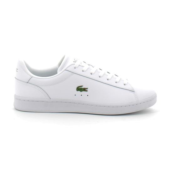 Basket Homme En Cuir Carnaby Set monoblanc 48sma0105-21g