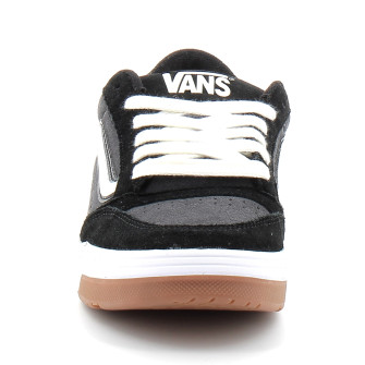 Baskets à lacets pour homme Hylane noir vn000d26bma1