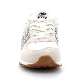 Chaussures de sport pour junior GC574 sea salt gc574xd