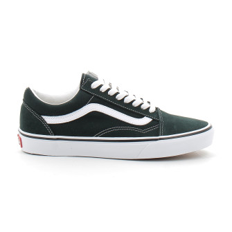 Chaussures basses à lacets pour adulte Old Skool scarab vn000d72prm1