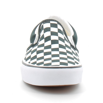 Chaussures sans lacets pour adulte Classic Slip-On scarab vn000d5pprm1