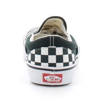 Chaussures sans lacets pour adulte Classic Slip-On scarab vn000d5pprm1