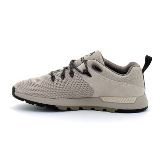 Baskets basses à lacets pour homme Sprint Trekker taupe tb0a6dc1ex11