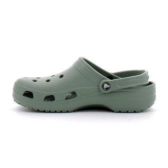 Sabot pour adulte Classic Clog moss/green 10001-308