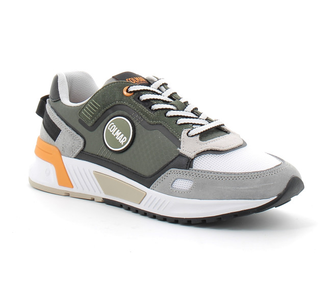 Sneakers pour homme DALTON green/black dalton a 032 25ss