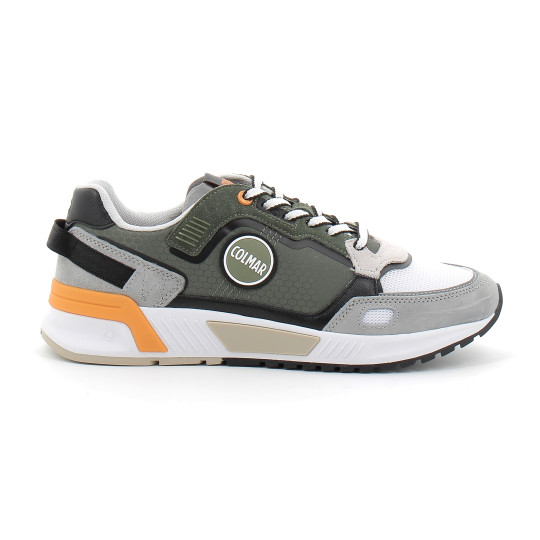 Sneakers pour homme DALTON green/black dalton a 032 25ss