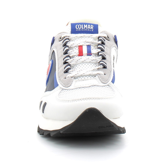 Sneakers pour homme TRAVIS SPORT navy-white travsp d 017 25ss