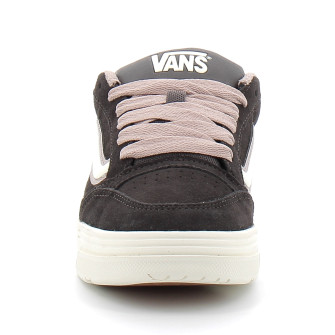 Baskets à lacets pour homme Hylane after dark vn000d1jy7u1