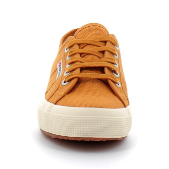 Tennis basse à lacet pour adulte 2750 CLASSIC burnt ochre s000010/axz/2750