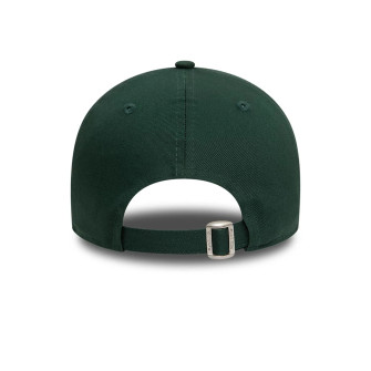 Casquette 9TWENTY Adjustable New York Yankees League Essential Vert Foncé vert osfm