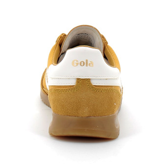 Baskets pour femmes Tornado sun/white clb623yw