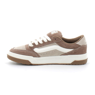 Baskets à lacets pour homme Hylane taupe vn000d1jtup1