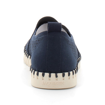 Chaussures pour homme Tulip indigo 660.