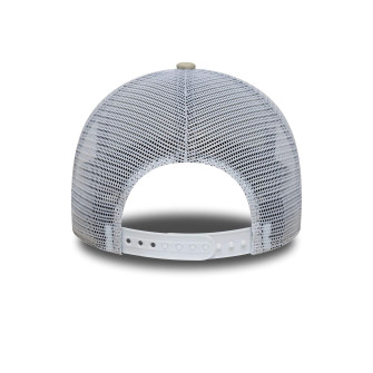 Casquette 9FORTY E-Frame Trucker New York Yankees MLB League Essential Beige Clair beige osfm Casquette 9FORTY E-Frame Trucker New York Yankees MLB League Essential Beige Clair beige osfm