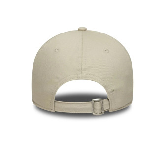 Casquette 9TWENTY Adjustable New York Yankees MLB Mini Logo Crème beige 60675527