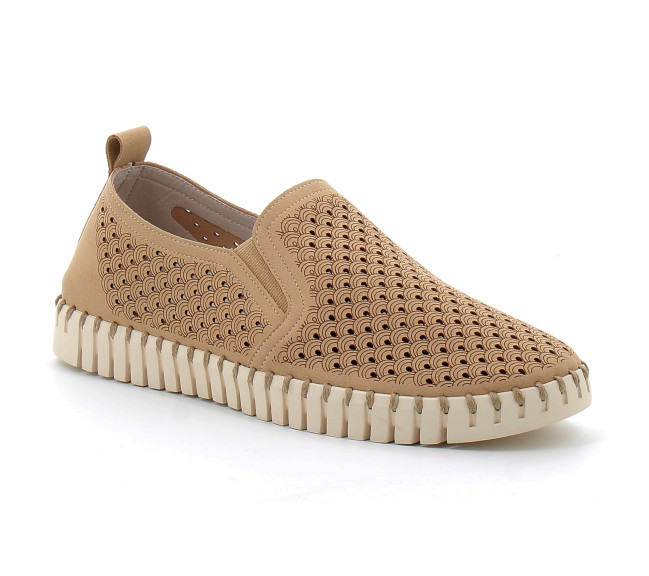 Chaussures pour homme Tulip latte cream 110.