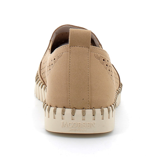 Chaussures pour homme Tulip latte cream 110.