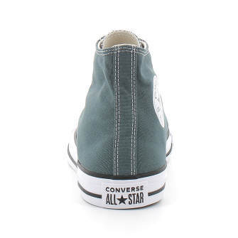 Chaussures montantes à lacet pour adulte chuck taylor all star green. a10536c