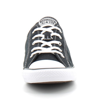 Basket Chuck Taylor All Star Dainty noir 564982c