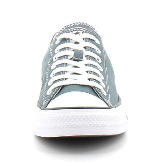 Chaussures basses à lacet pour adulte chuck taylor all star classic green. a10537c