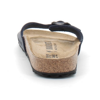 Sandale pour adulte madrid blue 1029797