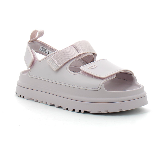 Enfants Sandale GoldenGlow bay fog 1152813k