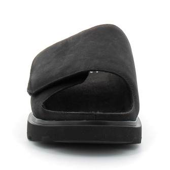 Homme Mule Solano black 1167651-blk