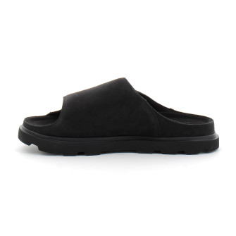 Homme Mule Solano black 1167651-blk